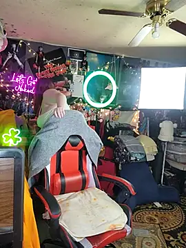 VelvetDiablo online show from March 2025 03:32:01 AM