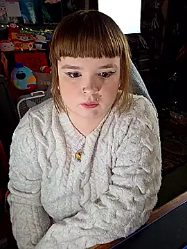 VelvetDiablo online show from January 2026 01:20:02 AM