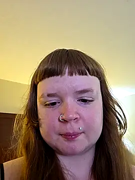 Snapshot of VelvetDiablo chatting on July 2026 11:20:01 PM VelvetDiablo online show from July 2026 11:20:01 PM