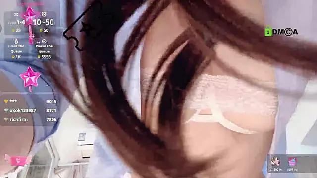 Snapshot of Happy_Kitty chatting on March 2025 03:14:02 PM Happy Kitty online show from March 2025 03:14:02 PM