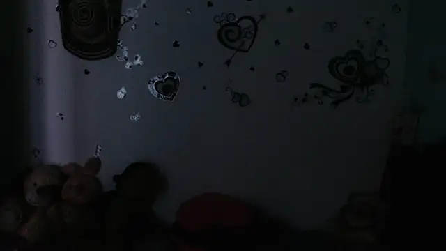 NatalySexxxMilk online show from December 2024 07:05:02 PM