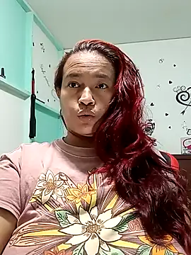 NatalySexxxMilk online show from October 2025 07:09:02 AM