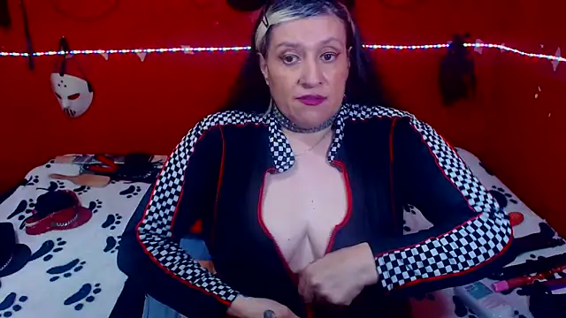 Snapshot of MATURE_Randy chatting on March 2026 04:33:01 PM MATURE Randy online show from March 2026 04:33:01 PM