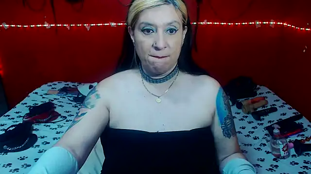 MATURE Randy online show from June 2026 07:27:02 PM