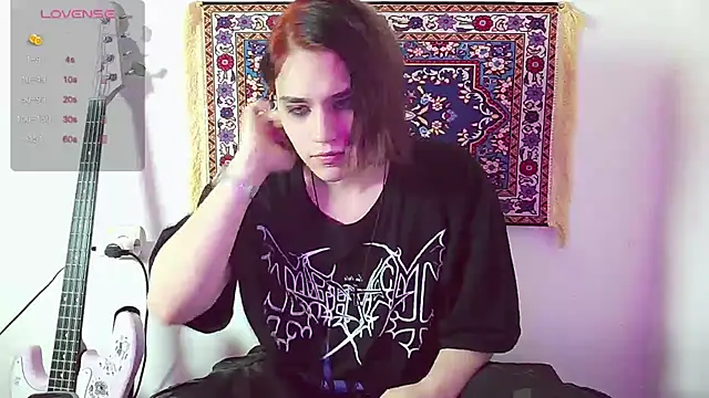 sademobeer online show from March 2025 08:21:02 PM