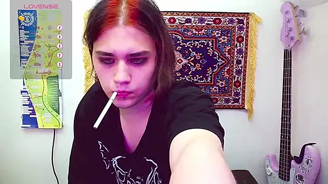 sademobeer online show from March 2025 07:34:01 PM