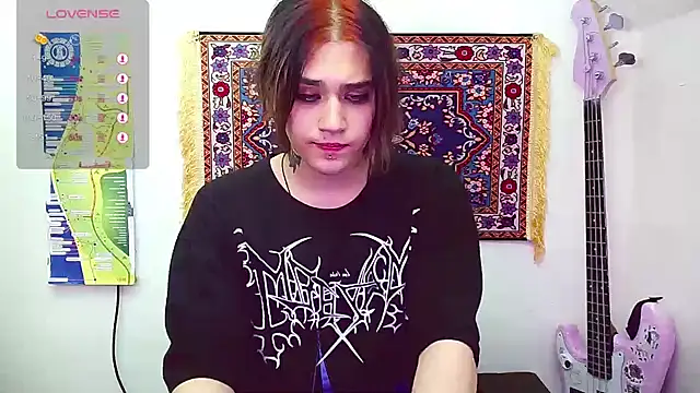 sademobeer online show from March 2025 10:38:01 PM