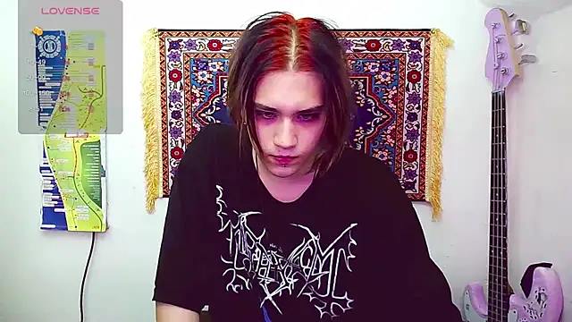 sademobeer online show from March 2025 08:49:01 PM