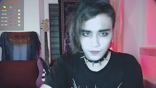 sademobeer online show from October 2025 08:28:02 PM