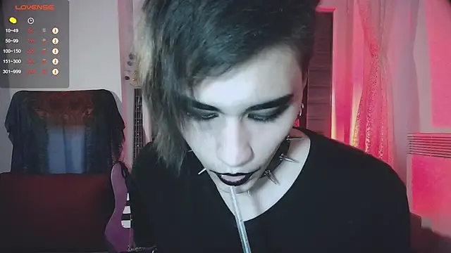 sademobeer online show from October 2025 10:40:02 PM