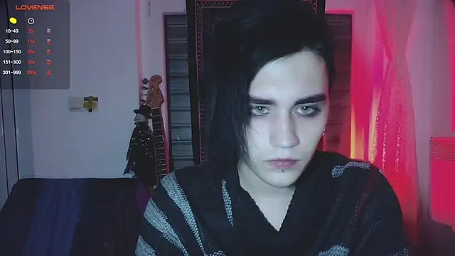 sademobeer online show from October 2025 09:15:02 PM