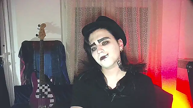 sademobeer online show from January 2026 10:15:02 PM