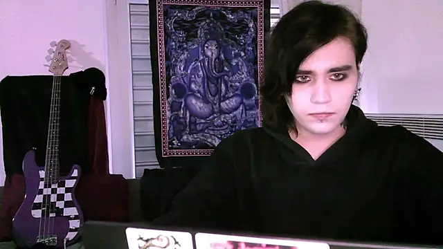 sademobeer online show from March 2026 03:48:02 PM