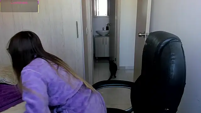 Snapshot of StacyConner chatting on March 2026 08:03:01 PM StacyConner online show from March 2026 08:03:01 PM