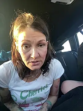 CherrysWetCam online show from January 2026 02:10:01 PM