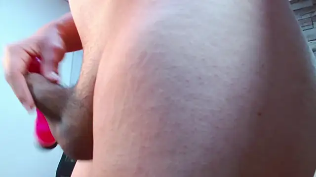 TRINY TS online show from March 2025 04:51:02 AM