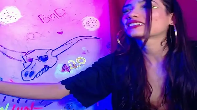 4-20SeXx online show from October 2025 08:37:02 AM