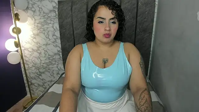 CelestteSweett online show from December 2024 04:12:02 AM