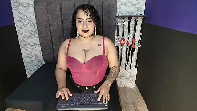 CelestteSweett online show from January 2025 02:32:01 AM