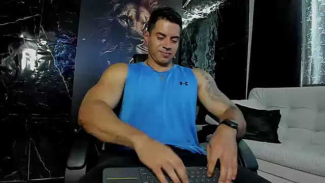 litoxx cass online show from March 2026 06:02:02 PM