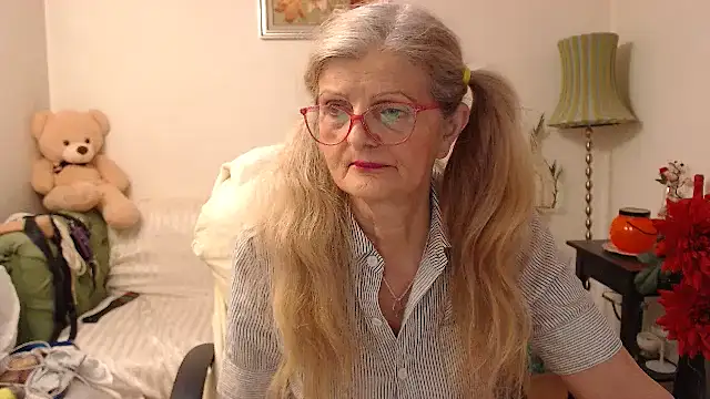 BlairFort online show from November 2025 02:13:01 PM