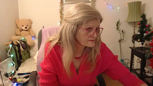 BlairFort online show from December 2025 04:37:02 PM