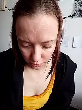 Aelita bb online show from February 2025 11:32:02 AM