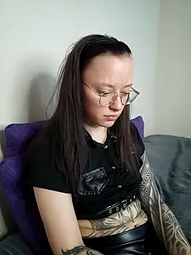 Aelita bb online show from February 2026 10:36:02 AM