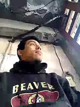 AlexAlejandro13 online show from January 2025 08:26:01 PM