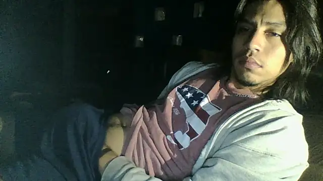 AlexAlejandro13 online show from March 2026 07:23:01 AM