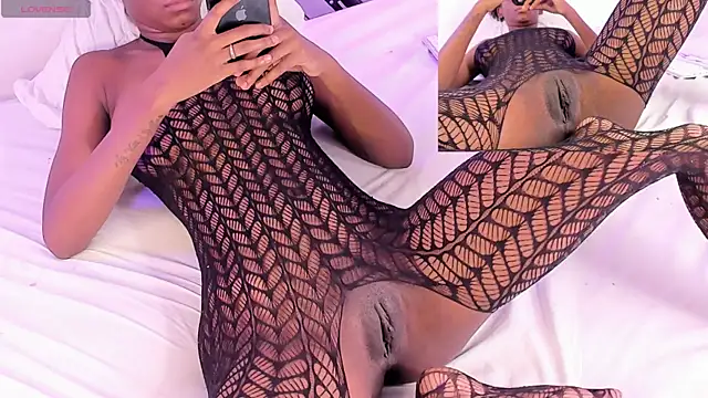 AgathaFoxx online show from February 2025 04:37:02 AM