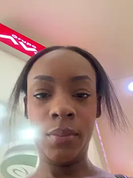 AgathaFoxx online show from March 2025 07:43:02 PM