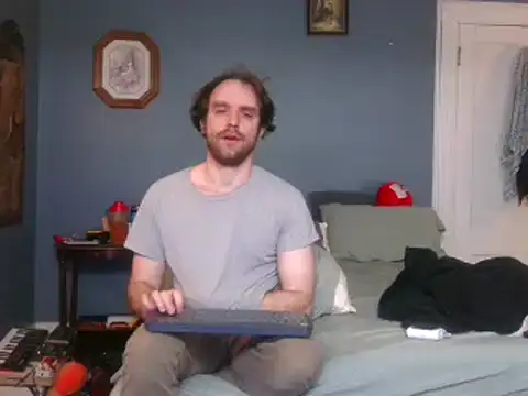 hpluvsplata online show from February 2025 02:47:02 PM