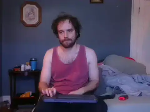 hpluvsplata online show from March 2025 01:09:01 PM