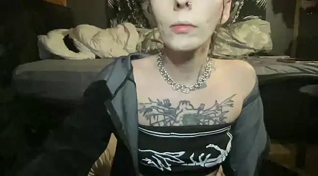 TeenyDoll online show from January 2025 02:10:01 AM