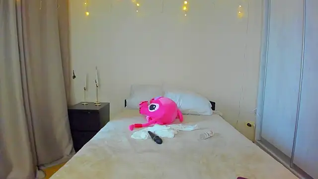 Bella Foryou online show from January 2025 03:37:01 AM