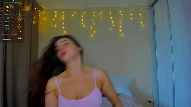 Bella Foryou online show from February 2025 04:12:01 AM