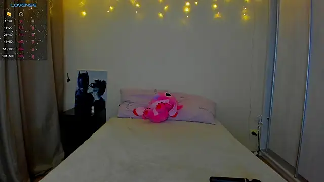 Bella Foryou online show from February 2025 12:39:02 PM