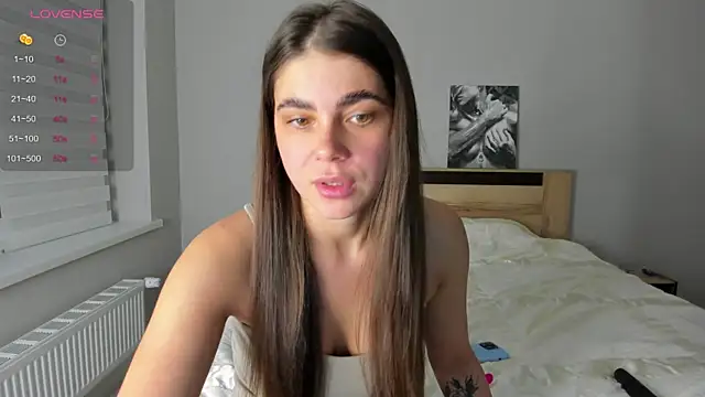 Bella Foryou online show from November 2025 03:16:01 PM