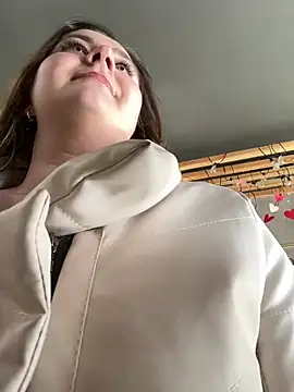 CandyShoopp online show from March 2025 11:16:01 AM