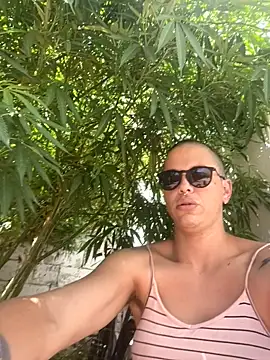 Alicbranca online show from February 2026 03:19:01 PM