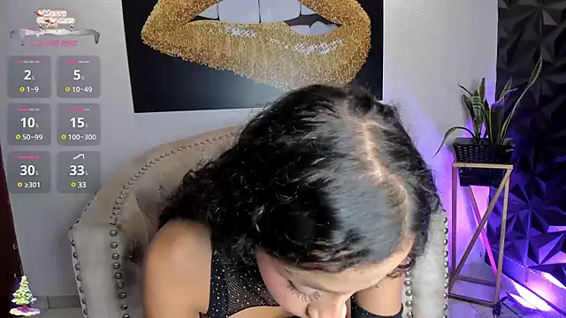 brianathompson online show from December 2024 10:00:02 PM