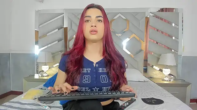 alexandra fire69x online show from February 2026 02:49:02 PM