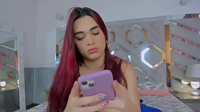 alexandra fire69x online show from March 2026 02:42:01 PM