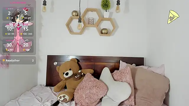 karinaEbony online show from March 2025 03:02:01 PM