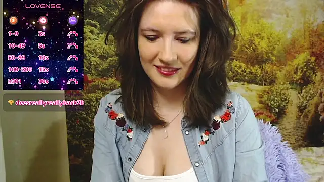 Pavla Soft online show from March 2026 12:32:01 PM