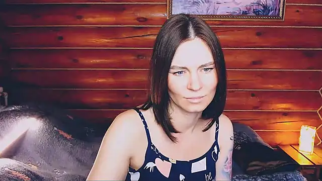 Platina Fox online show from February 2025 05:13:02 AM