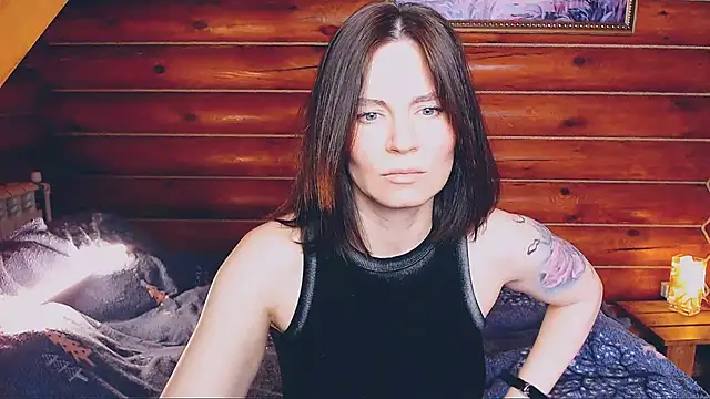 Platina Fox online show from March 2025 05:14:02 AM