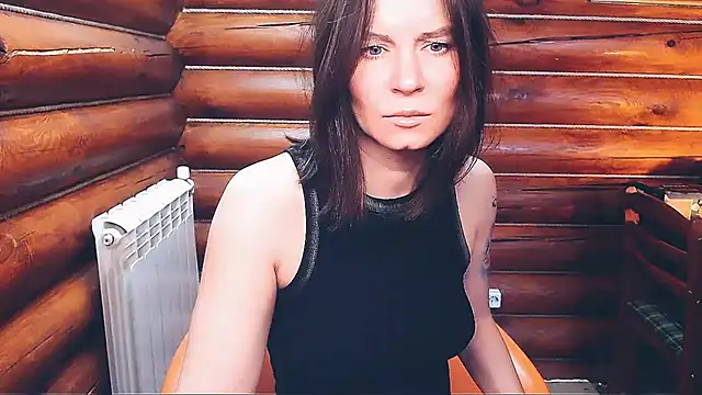 Platina Fox online show from March 2025 04:47:01 AM