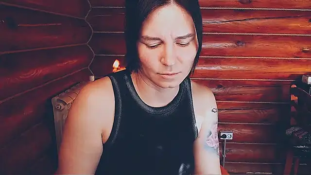 Platina Fox online show from February 2026 09:27:01 AM